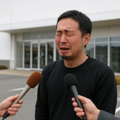 「“死人に口なし”をいいことに、会社側は責任逃れのアピールを」 爆発で亡くなった女性の兄   #イオンモール熊本 |  ガチ詳しい人に聞きたいんだけど、