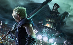 スクエニ「FF7Rのスイッチ2版が売れた！」