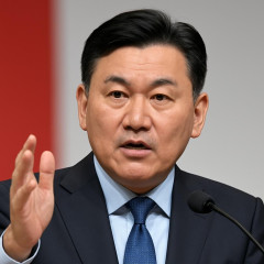 「物価が下がるとは思えない」楽天・三木谷社長が食料品の消費減税に反対「その理由は…」   |  もう既に消費税減税のせいで円安進んで物価高招いてる