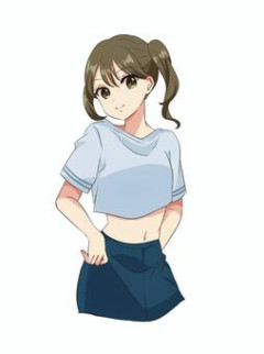 【画像】井上はるさん、私服で腹出しｗｗｗｗｗｗｗｗｗｗｗｗｗｗｗｗ