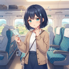 友人は新幹線に乗るたび「指定席」を選びますが、私は「自由席」で十分だと思っています。数千円の差額を払ってまで指定席を取るメリットは、繁忙期以外にもある...