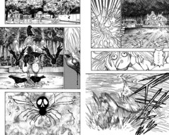 【ハンターハンター】ヒソカって強いヤツと戦うのが好きなんじゃなくて