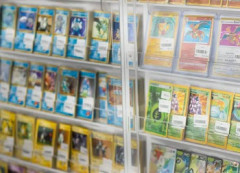 ポケモンってもはやテレビゲームやアニメではなく「カードゲーム」が本体になってるよな