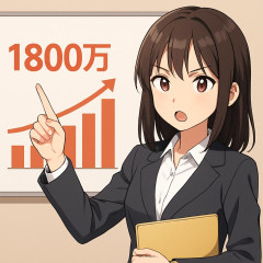 お前ら、NISA上限の1800万円ちゃんと埋めてる？   |  iDeCoはそのまま税金が返ってくるからやらないと損