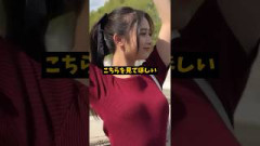 井上和さんお顔が強すぎる #乃木坂46