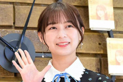 「シェイプアップした？」元乃木坂46、雰囲気ガラリ　「一番可愛いよ」「ほんと綺麗」と現在に注目