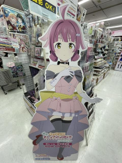 【画像】オタクはパネルやアクスタの撮り方をもっと考えるべき【ラブライブ！】