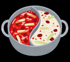 鍋屋で「野菜旨いから有料なら肉追加不要かもw」と話していたら、その中の原価厨が「割り勘がややこしいから頼むなと！？」と、暴走しはじめ…
