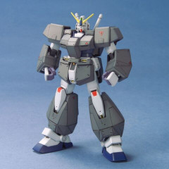 【ガンダム0080】チョバムアーマーの耐久力、いくらなんでも異常すぎないか