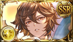 【グラブル】頼りになりそうで頼りにならないちょっと頼りになる天司長