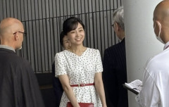 【画像】佳子さま、ハゲにも神対応ｗｗｗｗｗｗｗｗｗｗｗｗ