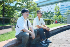 「近い将来、ギャグ漫画は無くなるかも」少年ジャンプ出身・ギャグ漫画家2人の危機感とは