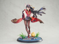 【アズールレーン】APEX「能代 祭りの秘境?Ver.」フィギュア【出荷日更新・8月25日頃発売】