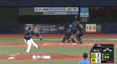 阪神・大山、サヨナラホームランｗｗｗｗｗｗｗｗｗｗｗｗ