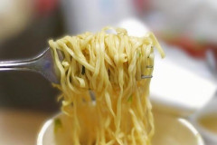 【話題】スガキヤ関東復活で、あの「ラーメンフォーク」の使い方が注目される予感