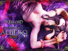 【オーバーロード】プライム1スタジオ「アルベド ED Ver.」フィギュア 商品情報公開【明日予約開始】