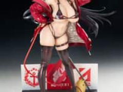 【アズールレーン】APEX「大鳳 恋情のコンパニオンVer」フィギュア【出荷日更新・8月25日頃発売】