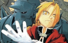 鋼の錬金術師、いい漫画だよな