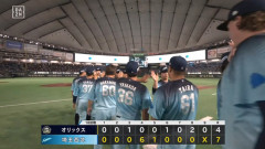 【西武対オリックス18回戦】2位西武が逆転勝ちで連勝　打線が一挙6得点でオリックス九里亜蓮をKO　平良海馬は7回2失点で今季9勝目