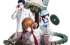 【マジ注意】8月20日発売の『シュタゲ リブート』デイワンパッチ適用前のセーブは引き継ぐことができず更新後に消失「必ず開始前に適用を」