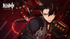 【原神】最近は過去キャラが突然覚醒するから育成が間に合わない