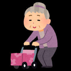 【悲報】ワイ、歩道で倒れてるお婆ちゃん助けたら、会社をクビになってしまうｗｗｗｗｗｗｗｗｗｗ