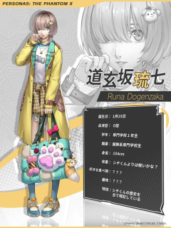 【画像】ペルソナで最もかわいい女の子、決まるｗｗｗｗｗ