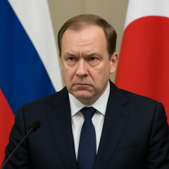 ロシア、日本に「適切な対抗措置」警告   #速報 |  ネトウヨを根こそぎロシア送りにしろ  |  株価も暴落してるな