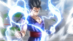 見返したけど『ドラゴンボール超 スーパーヒーロー』いいよね