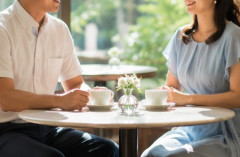 【婚活】婚活で結婚した女性の方、幸せですか？