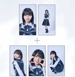 青葉坂応募フォームで大野愛実のバストアップwwwwwwwww