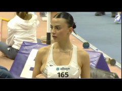 ギリシャの陸上選手、突然バズって本人困惑wwwwwwww （※画像あり）