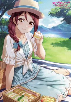 どのキャラの子供に転生したい？？【ラブライブ！】