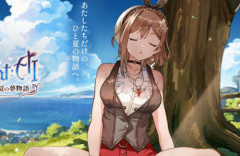 【悲報】本日配信予定だった『ライザのアトリエ』AIチャットRPG、20時からのリリース記念生配信で配信延期を発表してしまう…