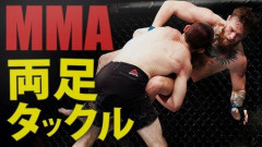 【困惑】総合格闘家「タックルでぇ寝技でぇ」中国伝統武術「スポーツ丸出しでわらた、それ、実戦では使いものにならないですよ＾＾；」