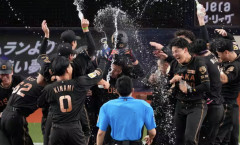阪神、テル大山の連続ホームランでサヨナラ勝ちwwwwwwwww