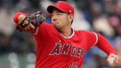 【炎上】菊池雄星、5回途中8失点「もう帰ってこい」の声