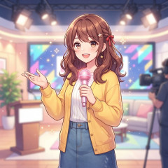 「ママ、そっくり！」「同じ顔すぎて可愛い」鈴木亜美、４歳になった長女を顔出し！にっこり笑顔が「半端ない」