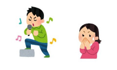 ワシ、ヒトカラに行くも4000円取られるwww