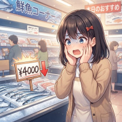 サンマ1匹4000円で店頭に…「庶民の魚ではなくなった」サンマ資源量は6割減
