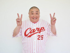 【朗報】極楽とんぼ山本さん、好感度爆上がりでYouTubeも大人気にwwwwwwwwww