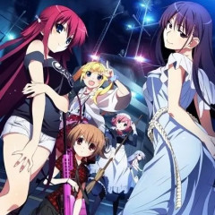 グリザイアの果実（アニメ）が過小評価される理由