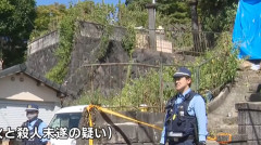 男子中学生（１５）を放火と殺人未遂で逮捕　自宅にガソリンをまいたか…「お父さんが暴力を振るってくるのが嫌いで」「両親を殺そうと」家は全焼　福岡（動画あり）