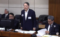 韓国人「尹前大統領の『平壌無人機作戦』に懲役30年判決…弁護団『特検の捜査が利敵行為だ！』」と反発
