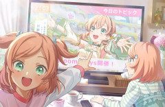 【蓮ノ空】花帆の妹が「ふたば」と「なりえ」だったら【ラブライブ！】
