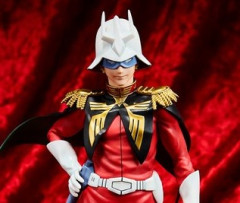 シャア・アズナブル←こいつなんも悪くなくね？？