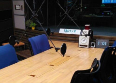 【悲報】NHK-FM「眠れない貴女へ」、開始時刻になっても流れず急きょ差し替え