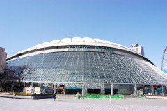 プロ野球はホームが圧倒的有利だから9回表までに同点か引き分けなら負けにするルールにしようぜ