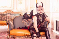 【悲報】V系アーティスト・ミウラアイム、「未成年の可能性のあるファン」と私的接触し声優降板