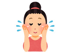 この暑いのに日焼け止め塗ってない人いますか。
